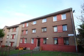 2 bedroom Flat to re...